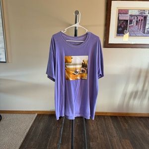 Pink Dolphin T-Shirt